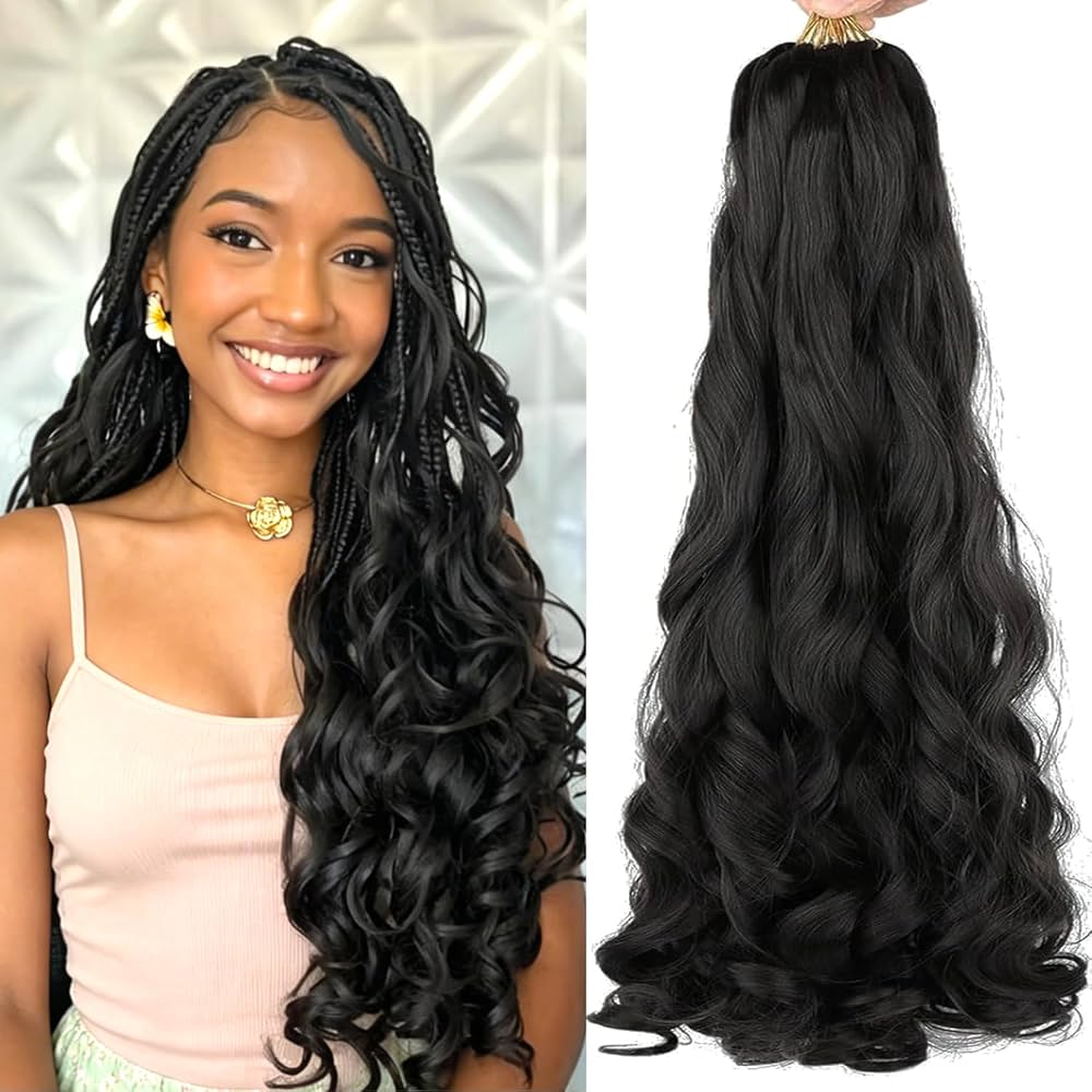 French Hair Extensions