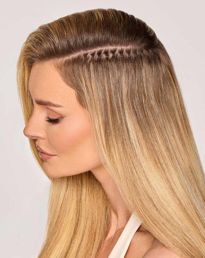 Nanos Hair Extension