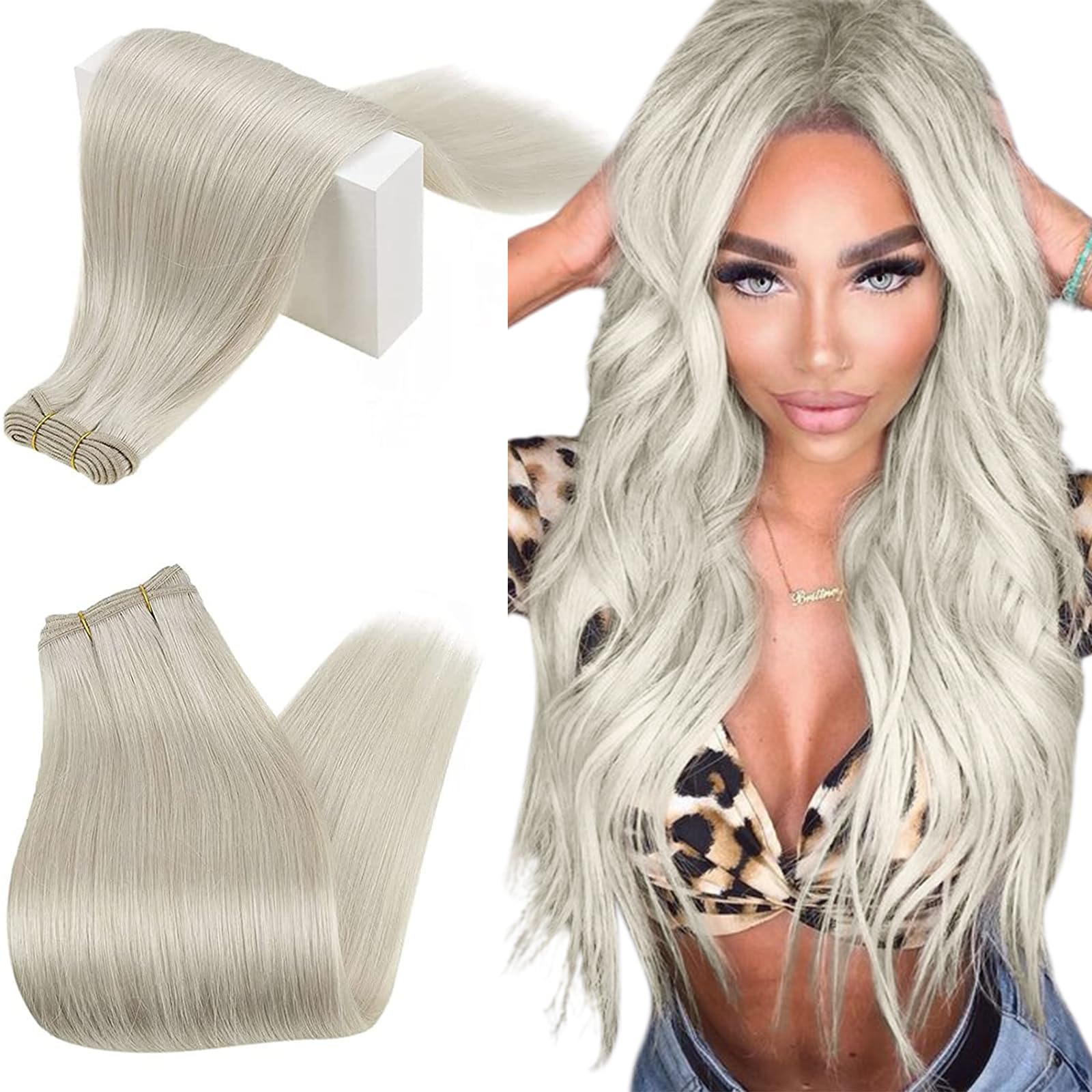 Tressen Hair Extension