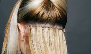 Tressen Hair Extension